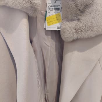 Koton Mağazasında Yanıltıcı Fiyat Etiketi Sorunu