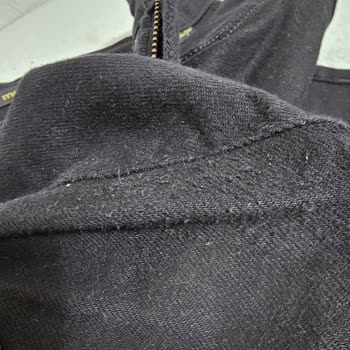 Mavi Mağazasında Kalitesiz Ürün Ve İlgisizlik