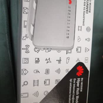 Emaa Global Otomotiv Yanlış Bilgilendirme Ve Yüksek Fiyatlı Modem Satışı