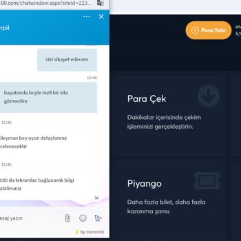 Betexper'de Kazanılan Paranın İadesi Yapılmıyor