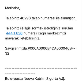 Eksik Evraklara Rağmen Geri Dönüş Yapılmıyor