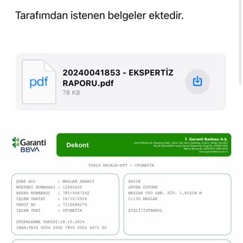 Eksik Evraklara Rağmen Geri Dönüş Yapılmıyor