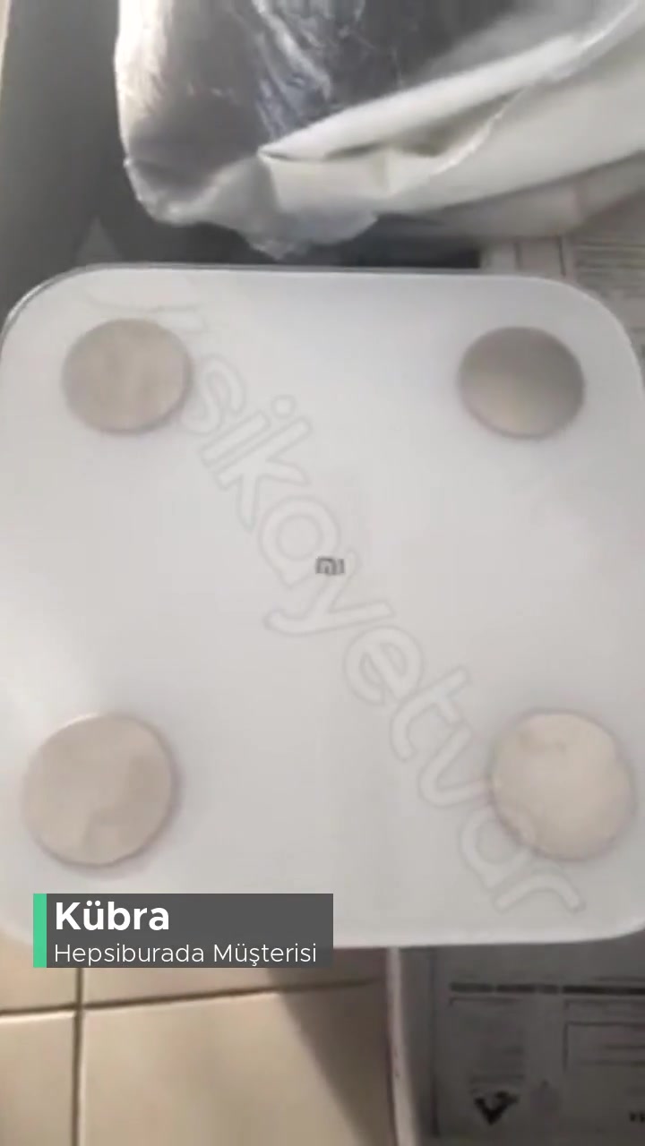 Hepsiburada Teknik Servis İçin Gönderdiğim Ürünü Yaptırmadan Yolladı! videonun kapak resmi