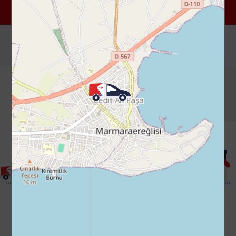 Aras Kargo Şubesi İle Sürekli Gecikme Ve İletişim Sorunu