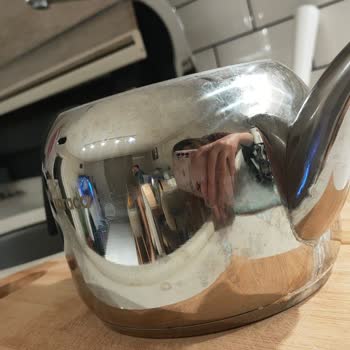 Karaca Züccaciye Ürünlerinde Kalite Sorunu: Kesme Tahtası Ve Çaydanlık Hayal Kırıklığı