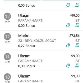Martı'dan İzinsiz Kesintiler Ve İletişim Sorunları