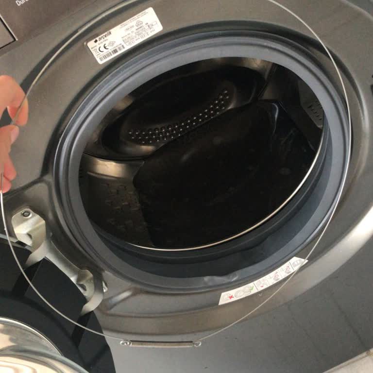 Arçelik Çamaşır Makinesi: Sürekli Su Baskını Ve Yetersiz Servis Hizmeti