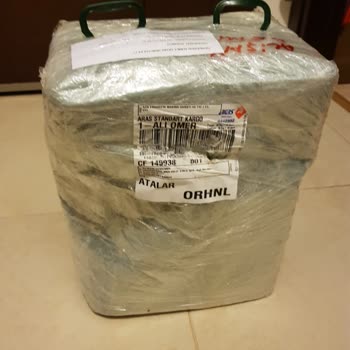 Zeytinyağı Siparişi Kargo Felaketiyle Sonuçlandı
