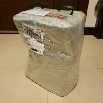 Zeytinyağı Siparişi Kargo Felaketiyle Sonuçlandı