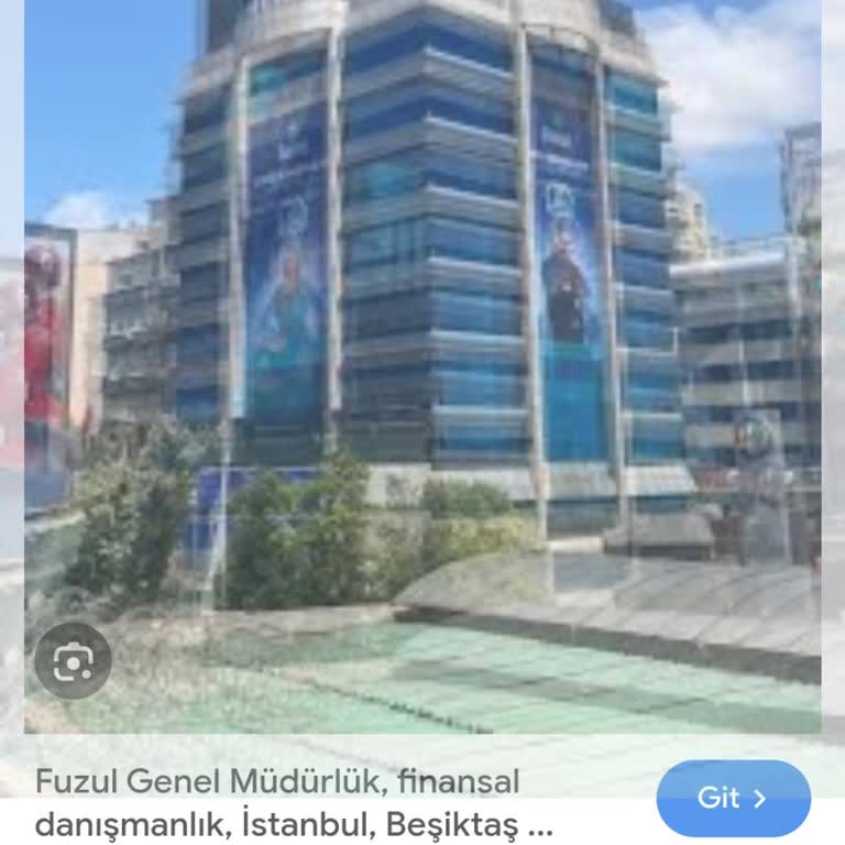 Fuzul Ev'de Uygunluk Bekleyişi