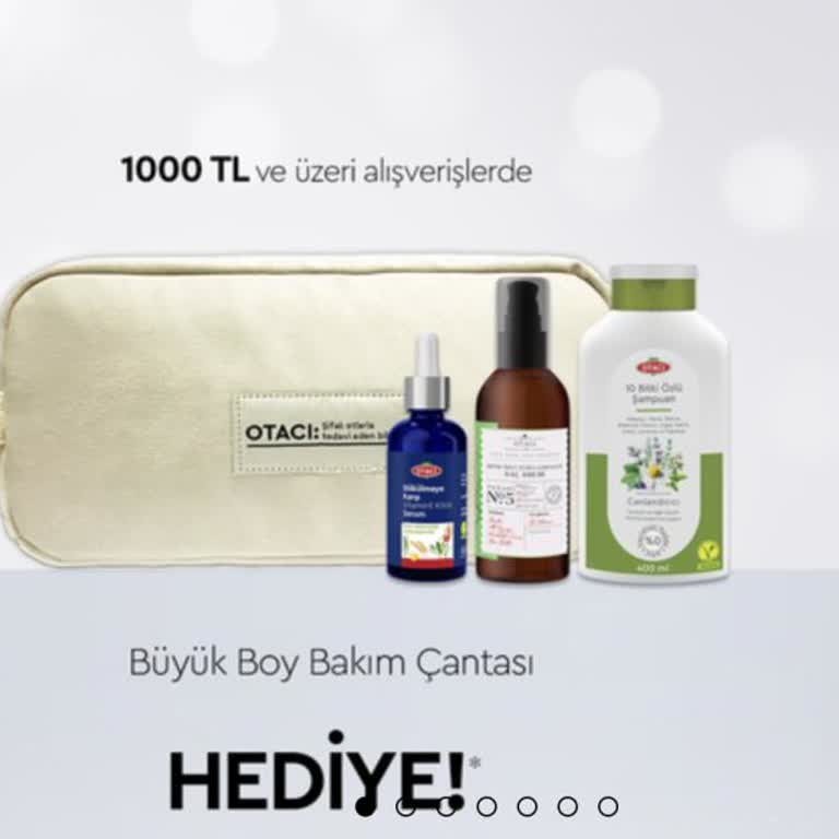 Eksik Hediye Ürün Teslimatı