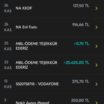 Kart İptali Sonrası Beklenmedik Kesintiler