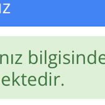Teslimat Saatine Uymayan Çiçek Siparişi
