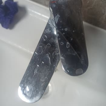 Vitra Artema Bataryasında Su Lekesi Sorunu