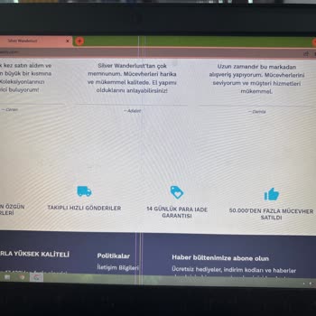 İade Sürecinde Yaşanan Zorluklar Ve İletişim Eksikliği