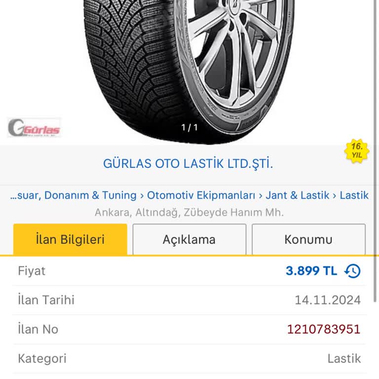 Fiyat Güncellemesiyle Karşılaşan Müşteri Mağduriyeti