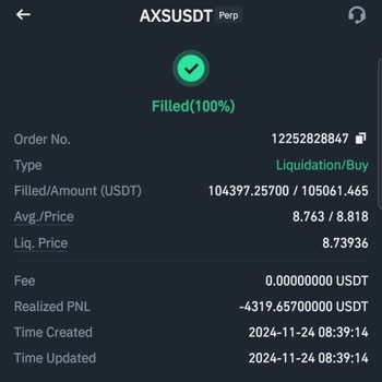 Yanlış Kaldıraç İşlemi Ve Müşteri Hizmetleri Sorunu