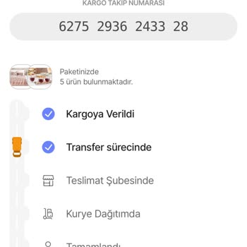 Hepsiburada Teslimat Sorunu: Kayıp Kargo Kabusu