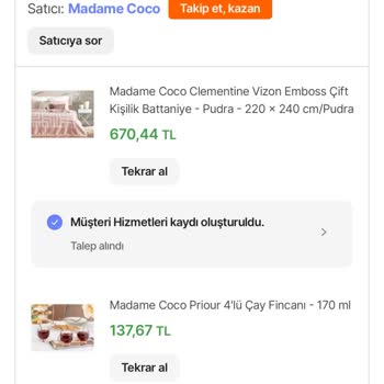 Hepsiburada Teslimat Sorunu: Kayıp Kargo Kabusu