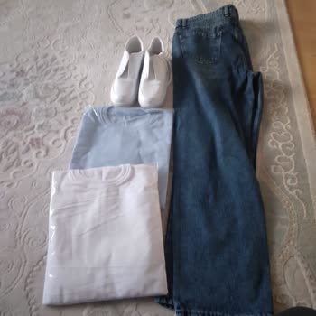 Yanlış Ürün Gönderimi Ve İletişim Eksikliği