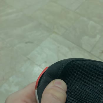Skechers Ayakkabının Kalitesizliği Şaşırtıyor