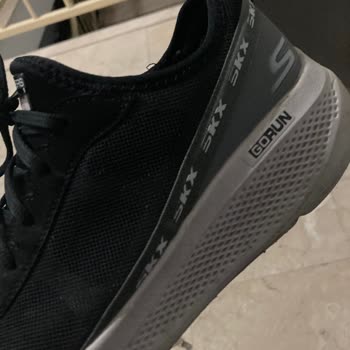 Skechers Ayakkabının Kalitesizliği Şaşırtıyor