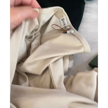 Yanlış Beden Ve Renklerle Gelen Sipariş Kabusu