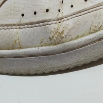 Deichmann'dan Aldığım Nike Ayakkabının Kalite Sorunu