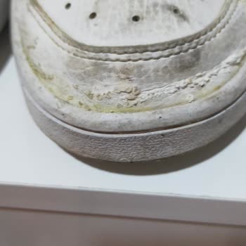 Deichmann'dan Aldığım Nike Ayakkabının Kalite Sorunu