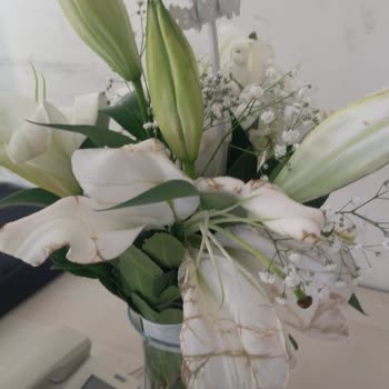 Çiçek Sepeti Ezilmiş Çiçeklerle Hayal Kırıklığı!