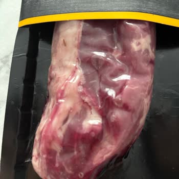 Donuk Et Teslimatında Sorun Ve İletişim Eksikliği