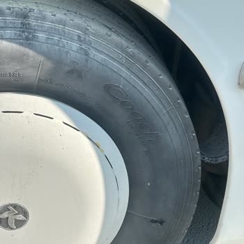 Balkan Turu'nda Araç Sorunları Ve Mağduriyet
