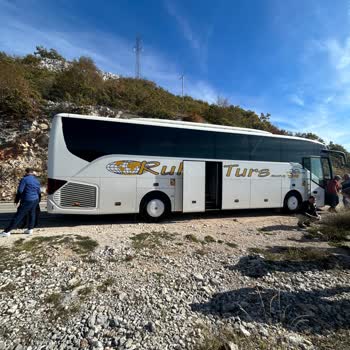 Balkan Turu'nda Araç Sorunları Ve Mağduriyet
