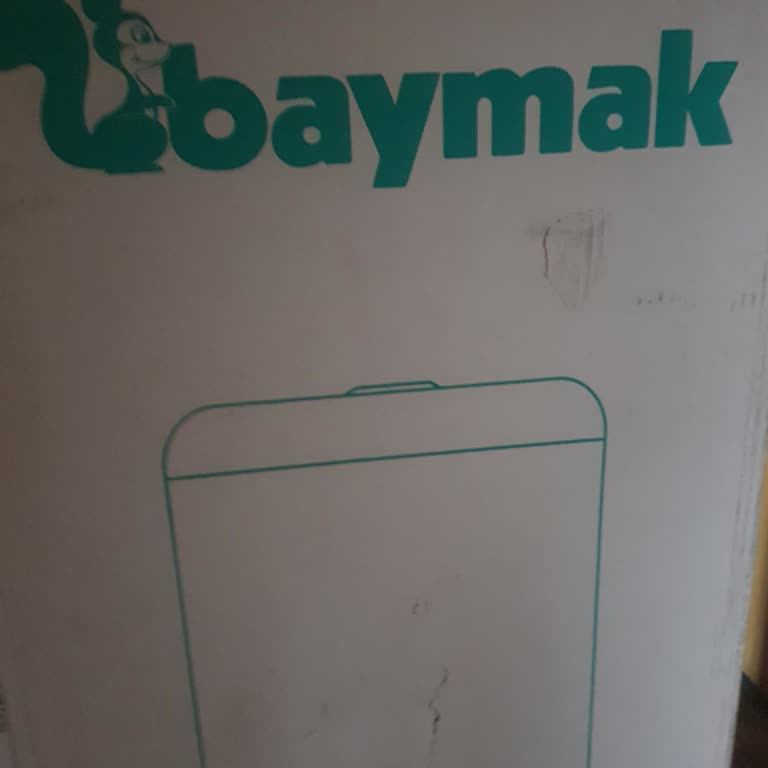 Baymak Servis Ve Müşteri Hizmetleri Deneyimi