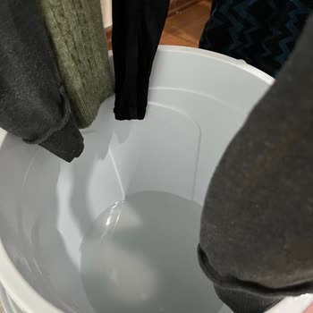 Arçelik Çamaşır Makinesi Sıkma Sorunu: Acil Destek Talebi