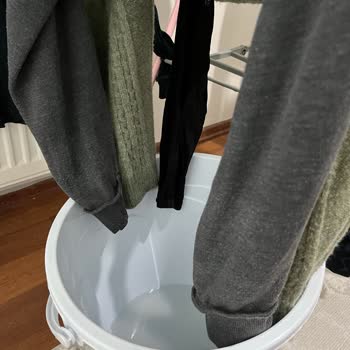 Arçelik Çamaşır Makinesi Sıkma Sorunu: Acil Destek Talebi