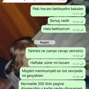 Yazılım Erişim Sorunu Ve Destek Eksikliği