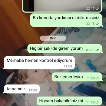Yazılım Erişim Sorunu Ve Destek Eksikliği