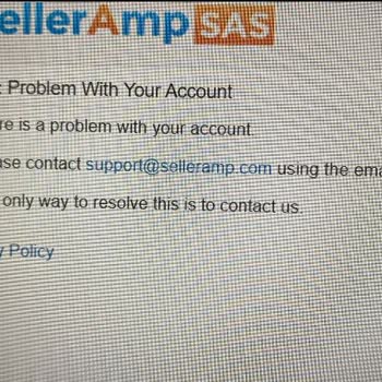Yazılım Erişim Sorunu Ve Destek Eksikliği