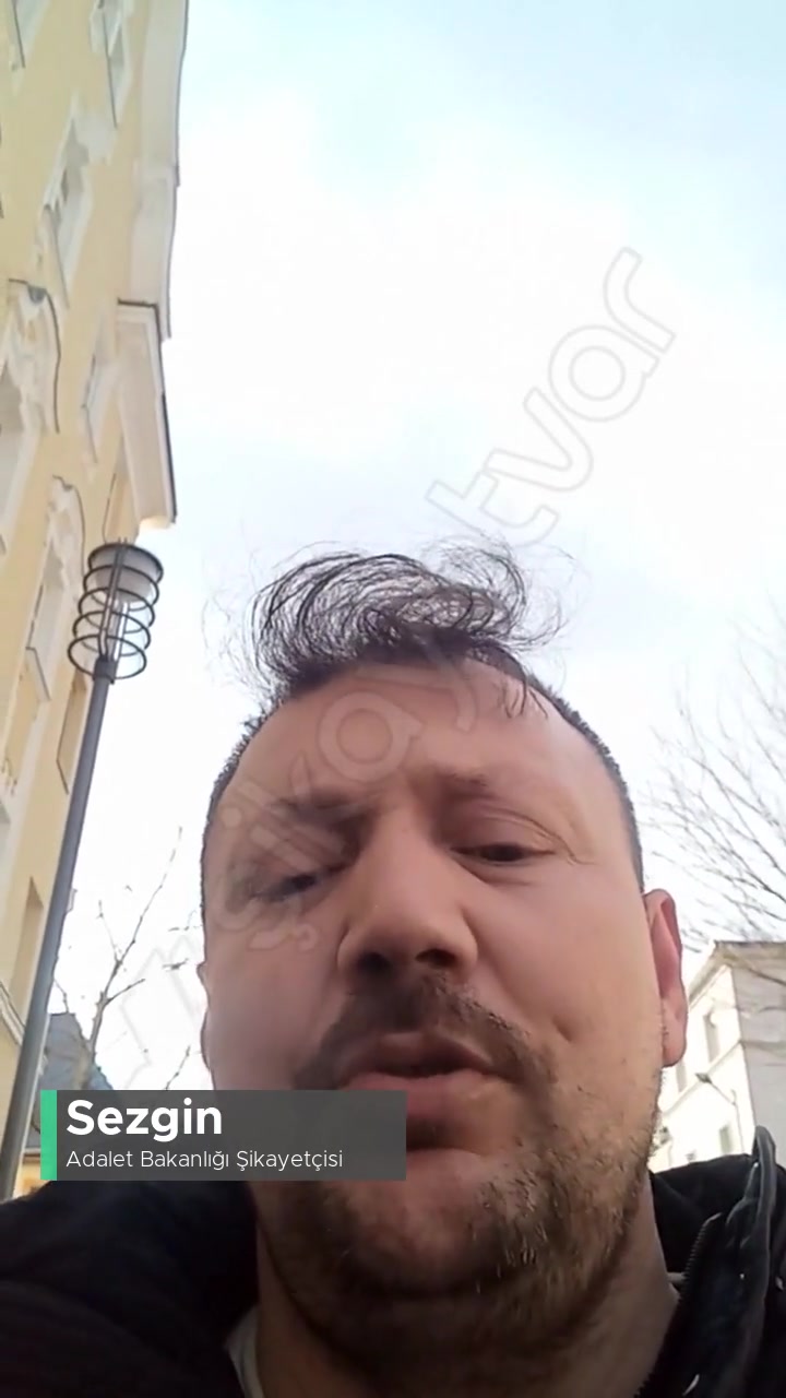 Boşanma Davası Dilekçelerinin Sapanca Adliyesinde Kaybolması! videonun kapak resmi