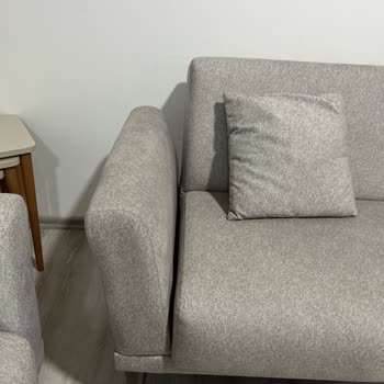 Enza Düzce Mağazasından Aldığım Koltuğun Sorunları Ve Yetersiz Müşteri Hizmeti
