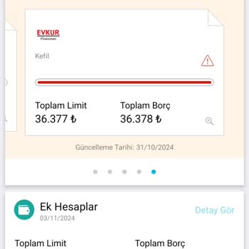 Findeks Puanıma Zarar Veren Gecikmeler