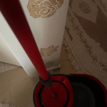 Vileda Spino Ultra'nın Dayanıklılık Sorunu Ve Müşteri Hizmetleri Erişimsizliği