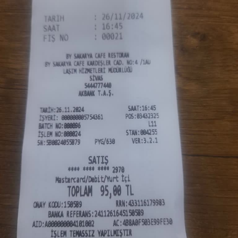 Chip Para Sözü Yerine Getirilmedi