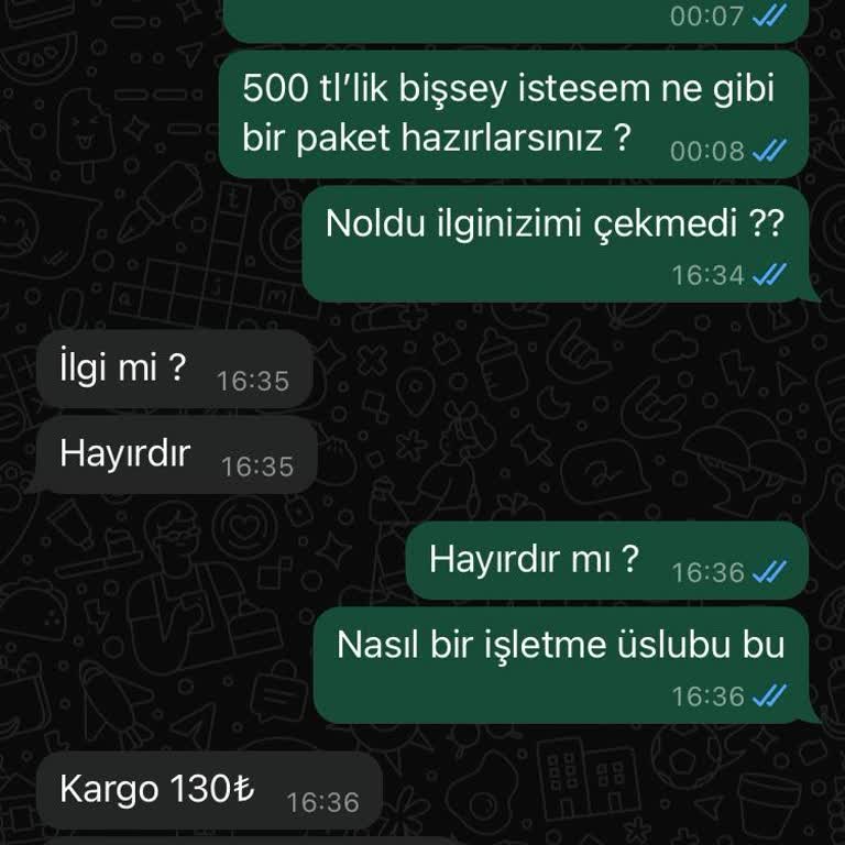Müşteri Hizmetlerinde Saygısız Üslup Sorunu