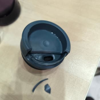 Stanley Termos Kapağı Sorunu Ve Yetersiz Müşteri Hizmeti