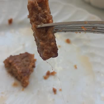 Migros Uzman Kasap Köfte Ürününde Kıl Şoku