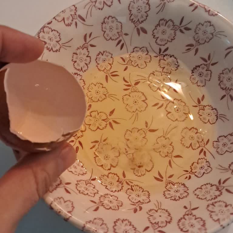 Organik Yumurtada Sürpriz Eksiklik