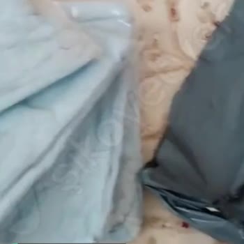 Nazok Tekstil Ürünleri Kalitesiz Ürünler!