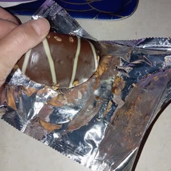 Eti Keklerdeki Kurt Şoku!